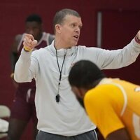 Tennessee Tech hires Tobin Anderson as coach