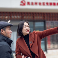 ChineseToday | Minzhu Village's path to grassroots democracy