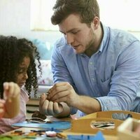 Parents are feeling anxious about men in childcare centres. Stronger rules would make everyone feel safer