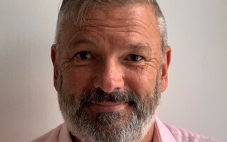 Phil Brown: The Living Pension raises awareness that the current saving rate isn’t enough