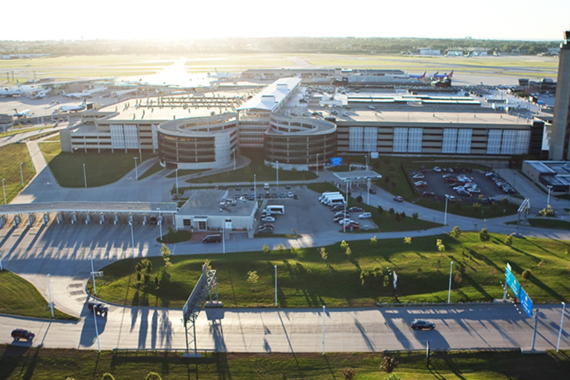 New Restaurant Planned For Airport   Urban Milwaukee
