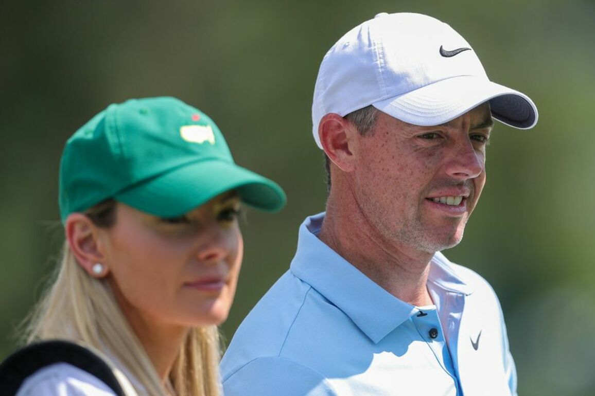 Rory McIlroy and Erica Stoll make huge announcement after spending millions