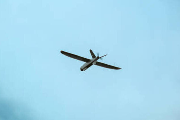 Around 250 Ukrainian drones downed on approach to Moscow in two days - mayor