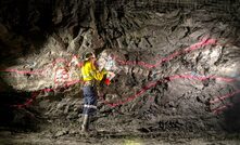 Bellevue believes paste fill will help it mine more at Deacon and Deacon North.