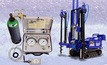  TMG Manufacturing is now making its rigs compatible with Marchetti DMT kits