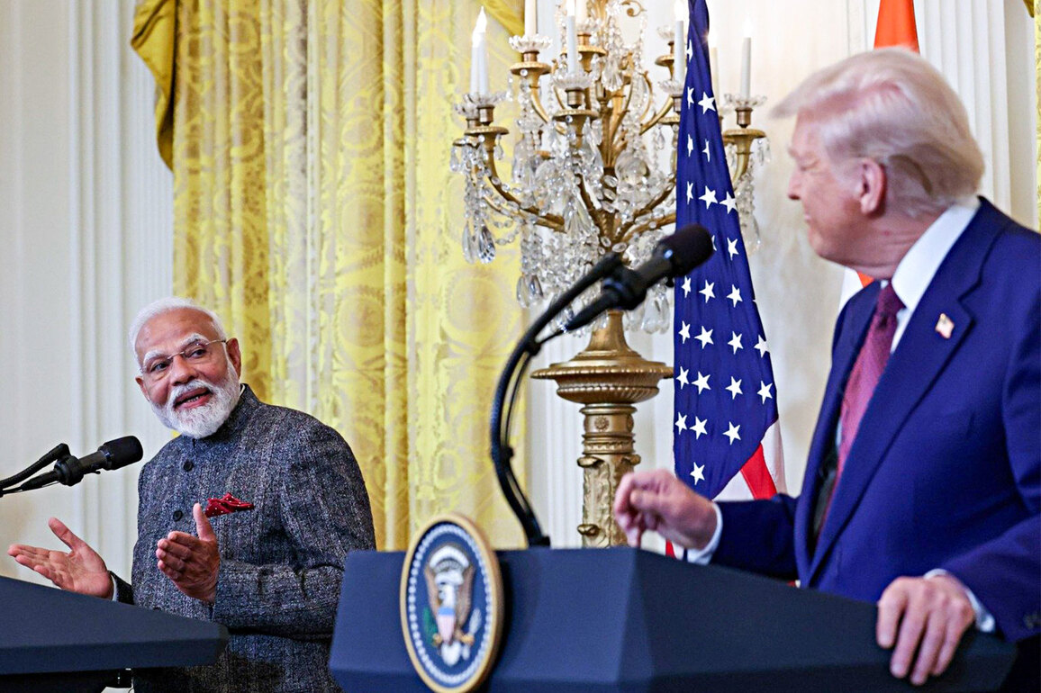 Industry experts laud India-US trade deal, call it win-win for economy, markets