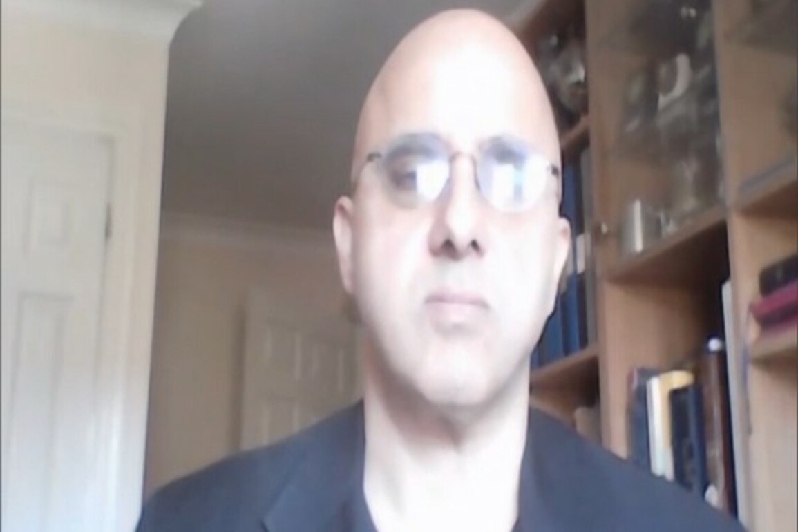 Pakistan's ISI, Hamas links "worthy of further research": Middle East Forum researcher Jonathan Spyer