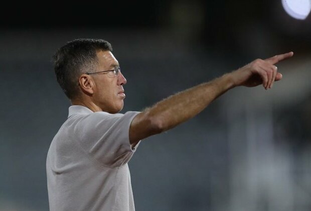 Katanec No Longer Uzbekistan Head Coach