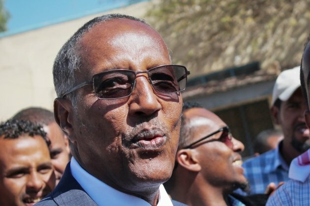 Somaliland Lawmakers Vote to Extend President&#039;s Term by Two Years