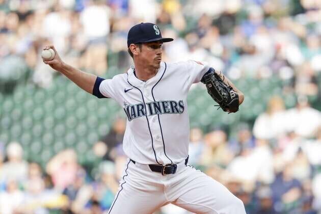 Orioles, Mariners hope to put squandered series behind them in opener