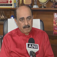 Worrying that Yunus is championing such a thought: Foreign affairs expert Robinder Sachdev on Bangladesh Chief Adviser's remarks on distancing from India