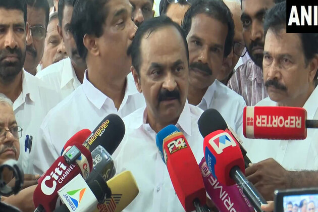 CPI (M) in Kerala has transformed into far-right political force: Congress leader VD Satheesan