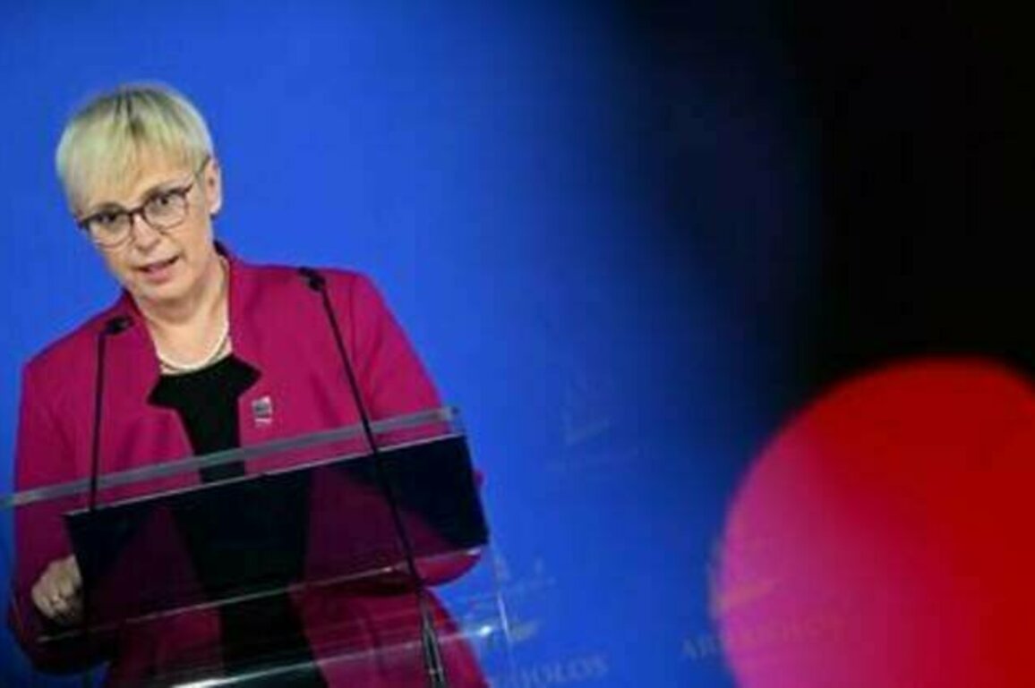 EU 'working on' restoring dialogue with Russia - Slovenian president