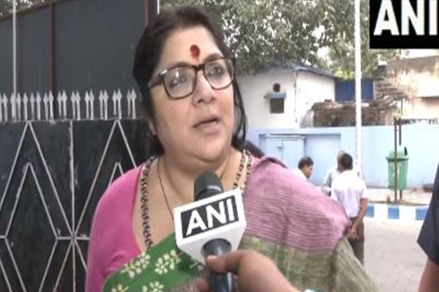 "They have brought voters from Bangladesh": BJP slams Bengal CM, Abhishek Banerjee