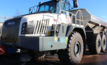Terex Trucks’ 38t capacity Generation 10 TA400