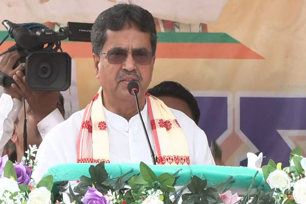 BJP targets all 28 seats in next TTAADC elections: Tripura CM