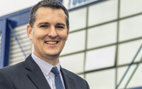 Wayne Flory takes over as Toolbank CEO