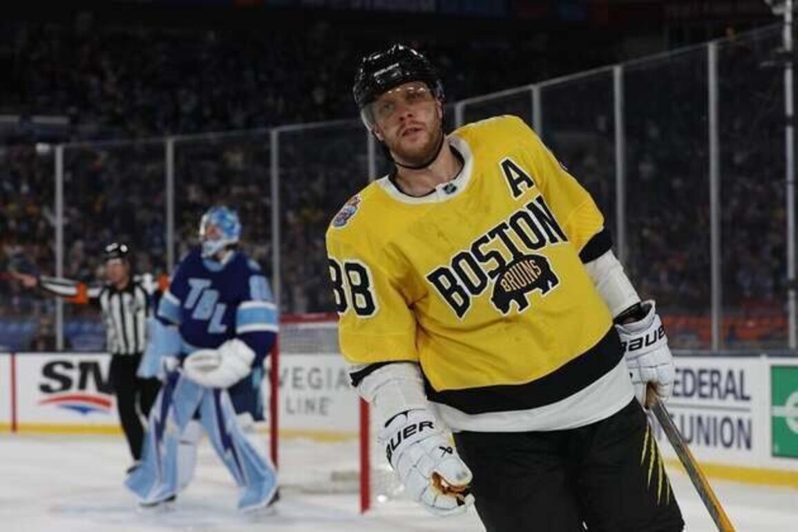 Desperate Panthers face Bruins team looking to rebound from tough loss