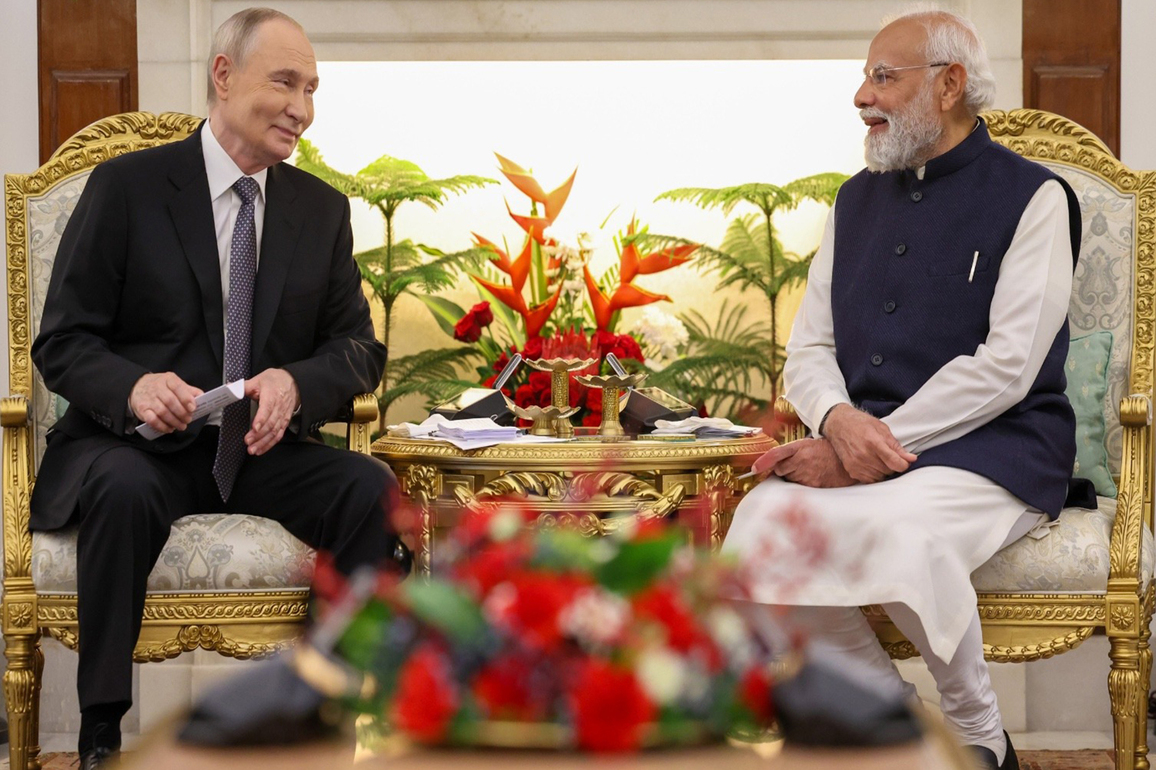 Discussion on 2nd nuclear plant, increased cooperation in fertilisers, transport corridors; Key takeaways from India-Russia joint statement
