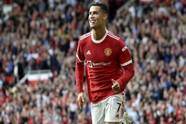 Right time to seek a new challenge: Cristiano Ronaldo on Manchester United exit