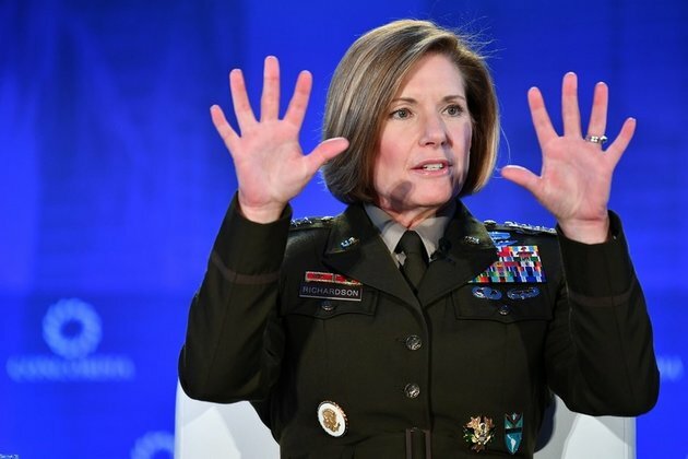 US general laments power of Russian media in Latin America