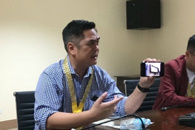 PCOO chief eyes Visayas media hub in Cebu