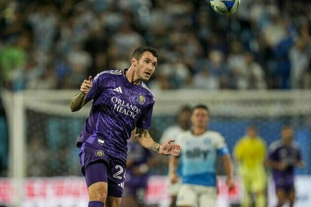 Without goalkeeper and captain, Orlando City face woeful Montreal