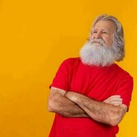 Beards and microbes: what the evidence shows