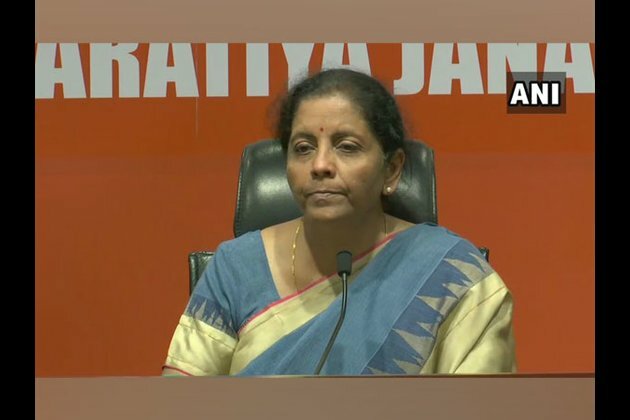 Sitharaman to hold pre-Budget consultation with financial sector