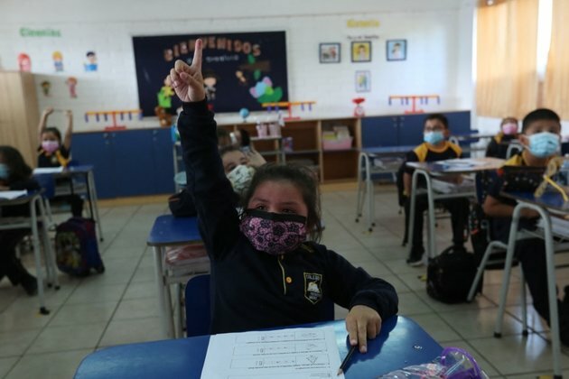 Pandemic Has Led to &#039;Silent Crisis&#039; in Education in Latam, Caribbean
