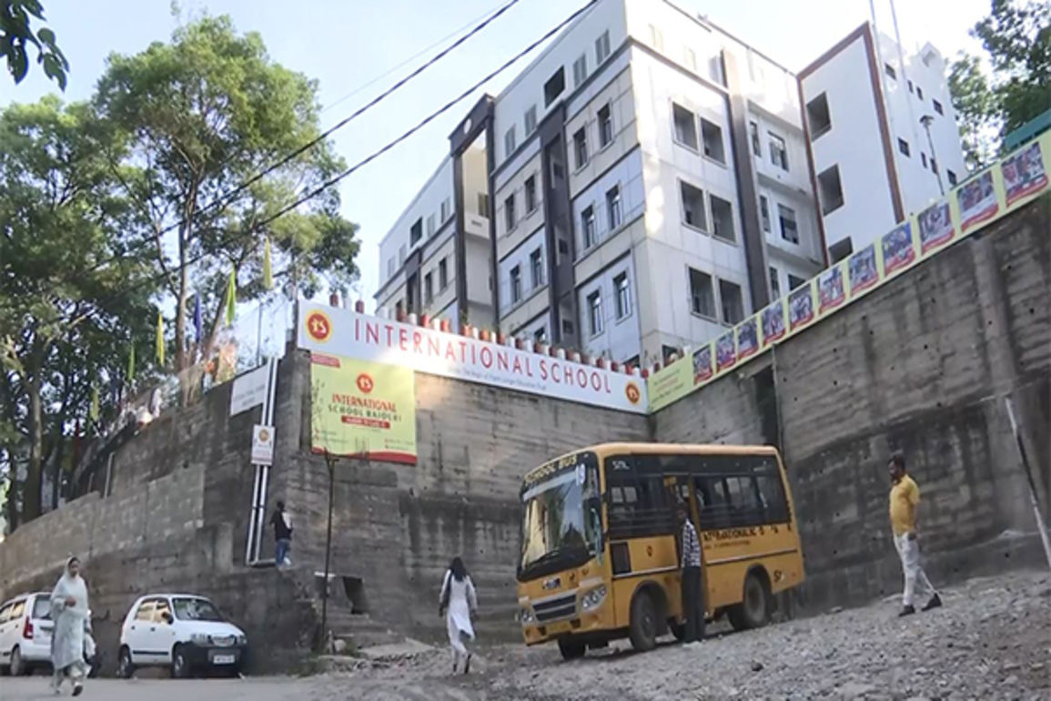 Rajouri schools, colleges resume after cessation of hostilities sees end in cross border shelling