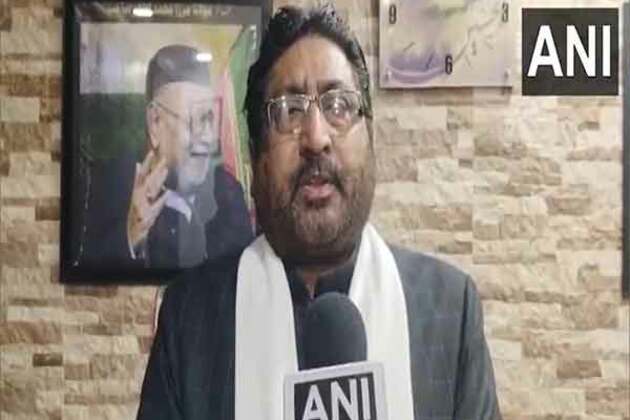 Shia Law Board to approach Supreme Court against Waqf amendment bill: Maulana Yasoob Abbas