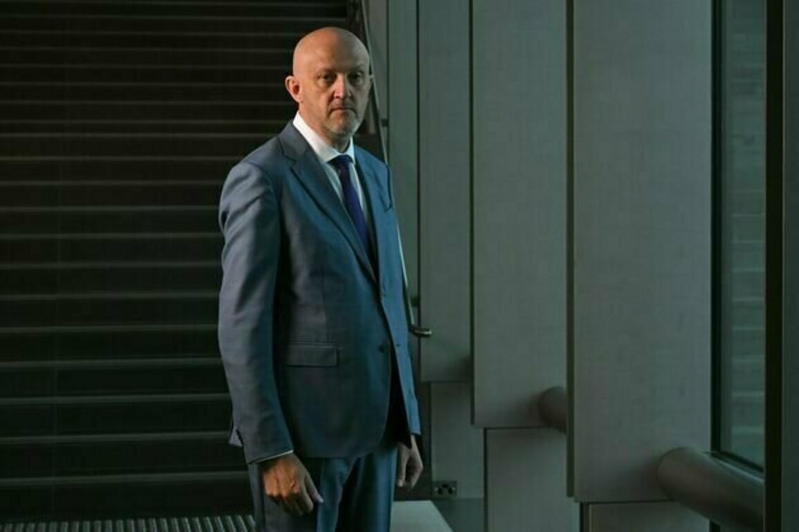 Grattan on Friday: Mike Burgess, the spycatcher who gives ASIO a very public face