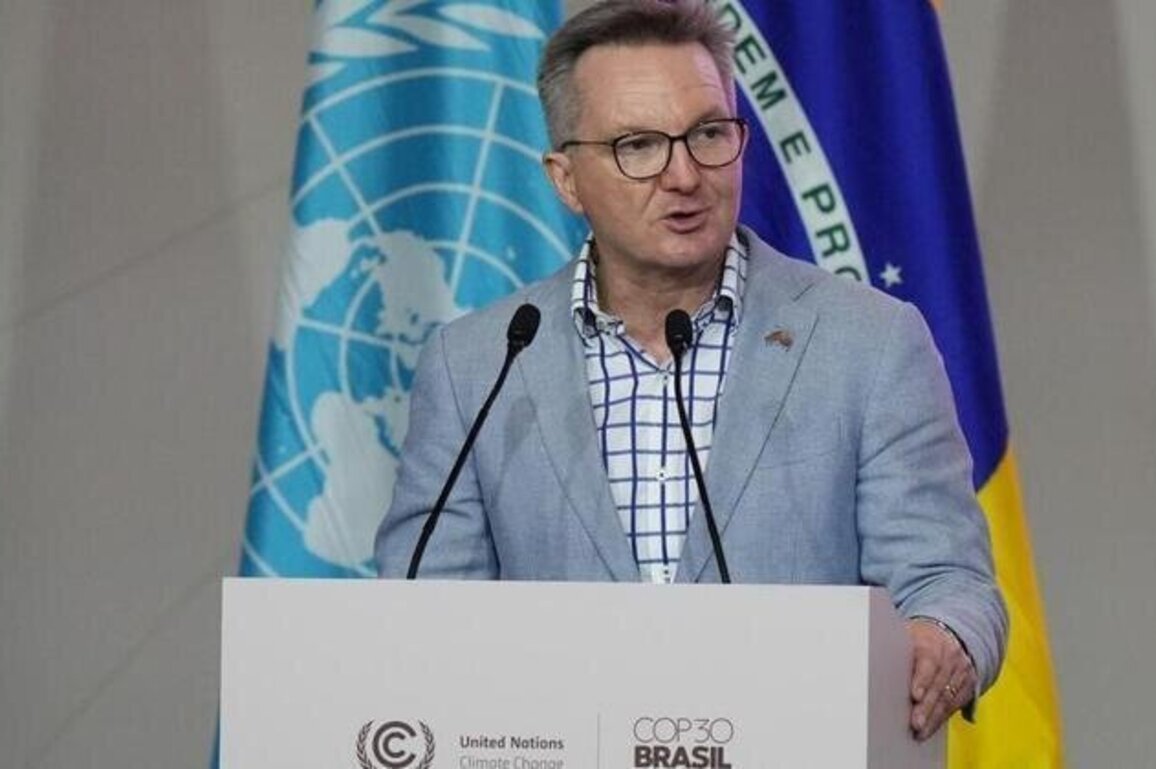Australia cedes hosting COP31 to Turkey, frustrating Pacific islands