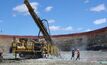 WA mines boost La Mancha's output