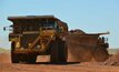  Nathan River Resources is preparing to restart mining at Roper Bar in the Northern Territory