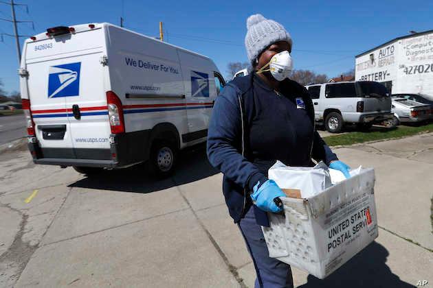 Americans love postal service, but President Trump wants to kill it