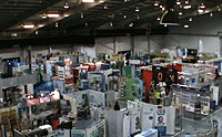 NMBS Exhibition kicks off in May
