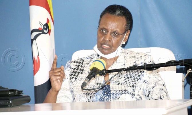 UNEB, school calendar released UNEB, school calendar released