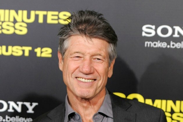 Actor Fred Ward, of &#039;Tremors,&#039; &#039;The Right Stuff&#039; Fame, Dies