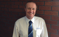 Bob Holt to spearhead Strongs sales operation