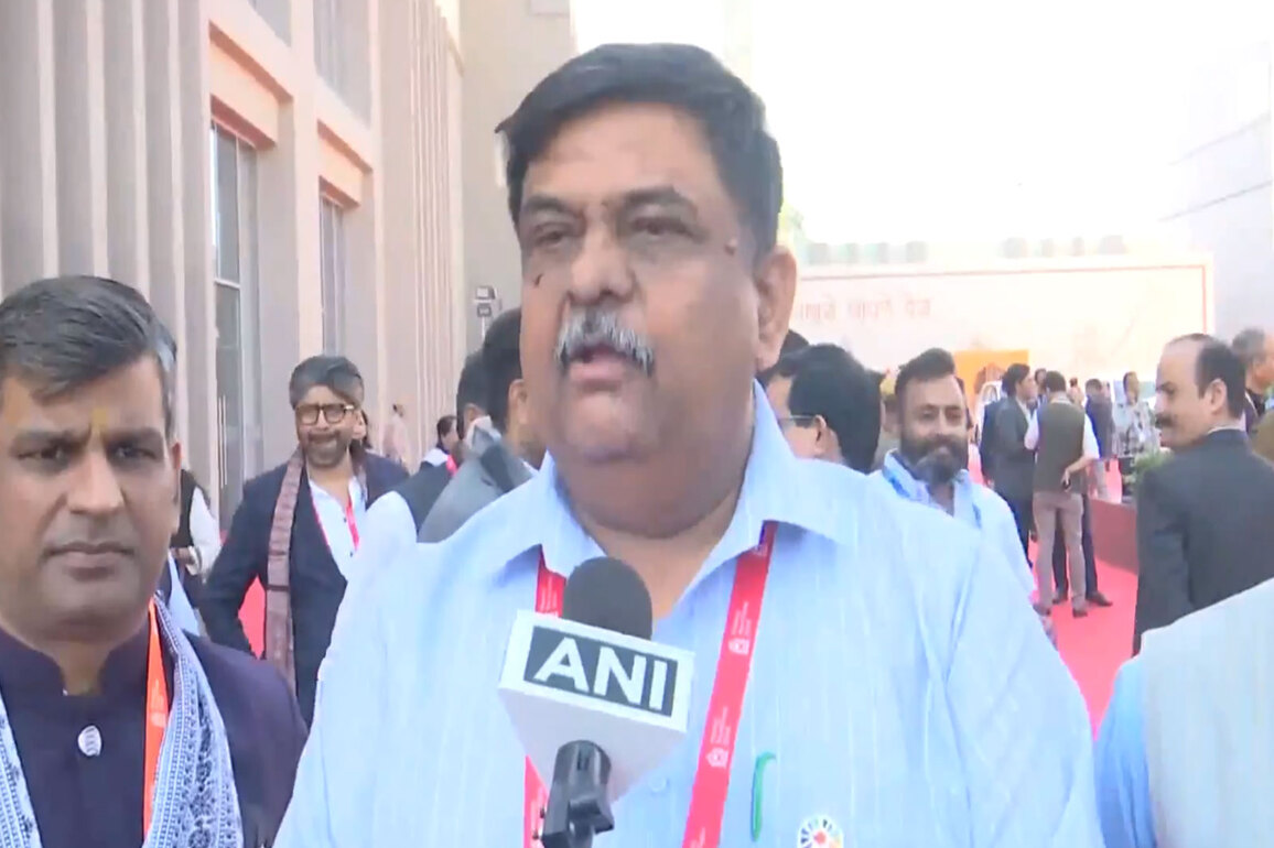 MoUs worth Rs 35,000 cr signed, with Rs 8,000 cr already fructified, projects underway: Rajasthan Minister Sanjay Sharma on Pravasi Rajasthani Day celebrations