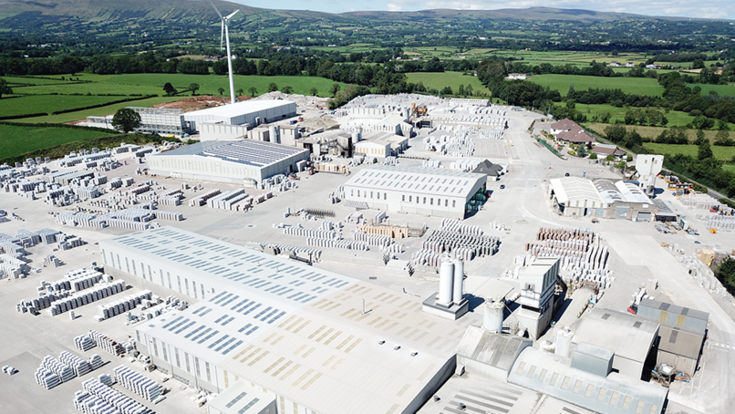 Tobermore invests in sustainable packaging 