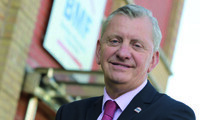 BMF CEO in line for UFEMAT Presidency