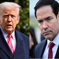 Difference in opinion in US clan as Rubio calls for "more active role" for China to open Hormuz, as Trump downplays need for Beijing's help