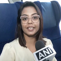 "Vande Bharat train brings convenience and comfort for families and seniors": Passengers