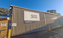 SGS Increases Capacity with Two New Geochemistry Laboratories in Australia