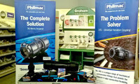 Philmac moves into bigger premises to support continued growth