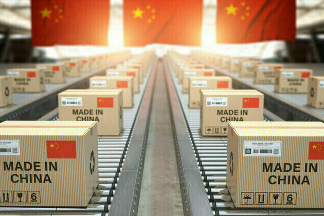 China posts over 5% growth despite trade war