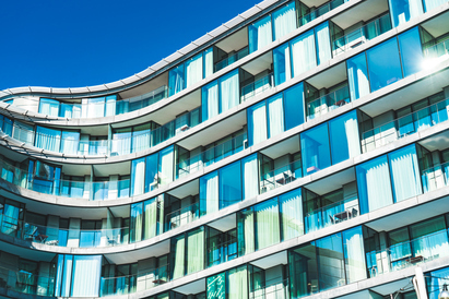 Why consider European real estate?